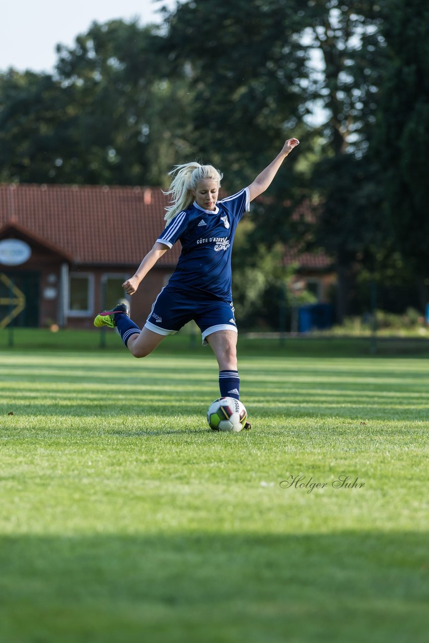 Bild 53 - Frauen SG Krempe/Glueckstadt - VfR Horst